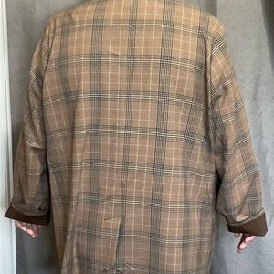 Brand new blazer from old navy size 2x